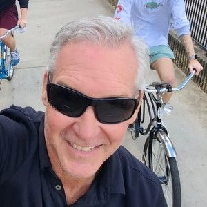 Meet your Posher, William